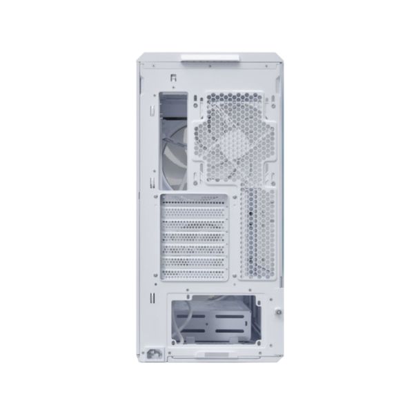 Case Lian Li Lancool 217 INF ATX Black | White