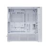 Case Lian Li Lancool 217 INF ATX Black | White