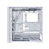 Case Lian Li Lancool 217 INF ATX Black | White