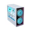 Case Lian Li Lancool 217 INF ATX Black | White