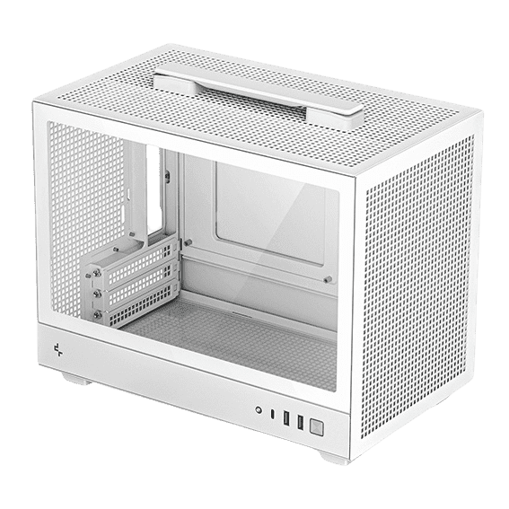 Case máy tính DeepCool CH160 PLUS
