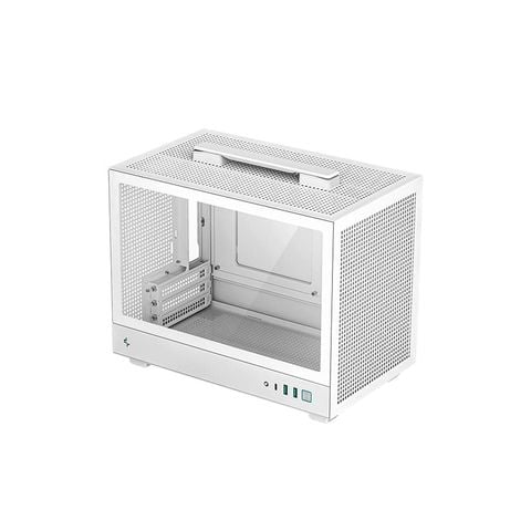 Case máy tính DeepCool CH160 PLUS