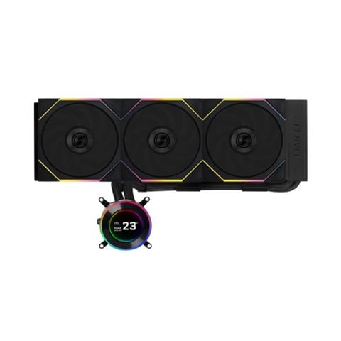 Tản nhiệt nước Lian Li HydroShift II LCD-C 360TL