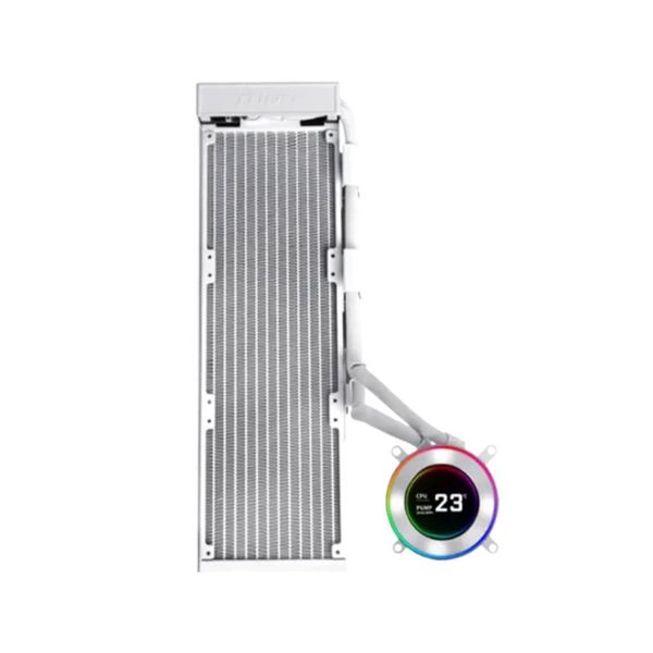Tản nhiệt nước Lian Li HydroShift II LCD-C 360TL