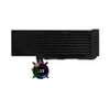 Tản nhiệt nước Lian Li HydroShift II LCD-C 360N Non Fan