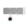 Tản nhiệt nước Lian Li HydroShift II LCD-C 360N Non Fan