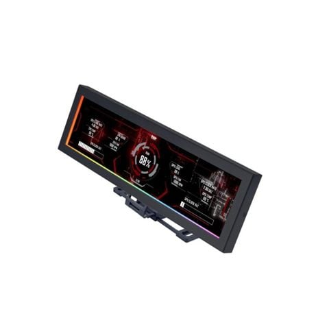 Màn hình phụ Lian Li 8.8 inch Universal Screen (US88v1)