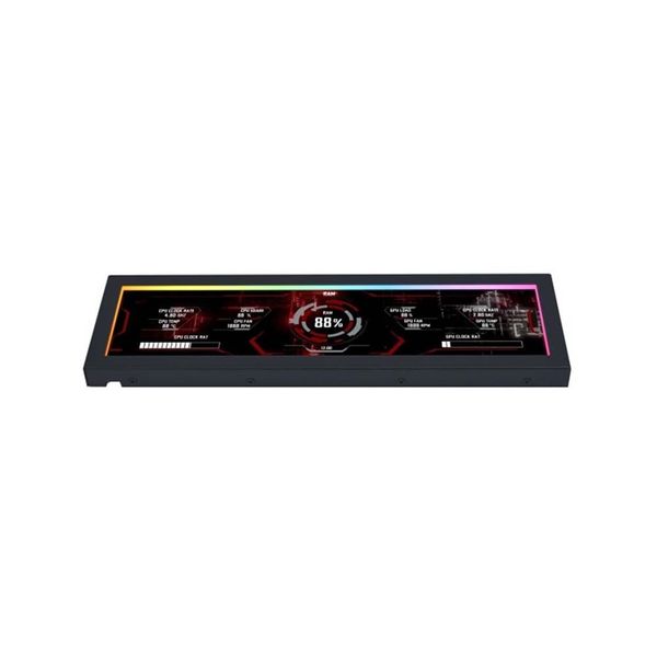 Màn hình phụ Lian Li 8.8 inch Universal Screen (US88v1)