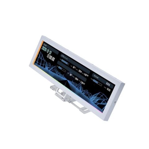 Màn hình phụ Lian Li 8.8 inch Universal Screen (US88v1)