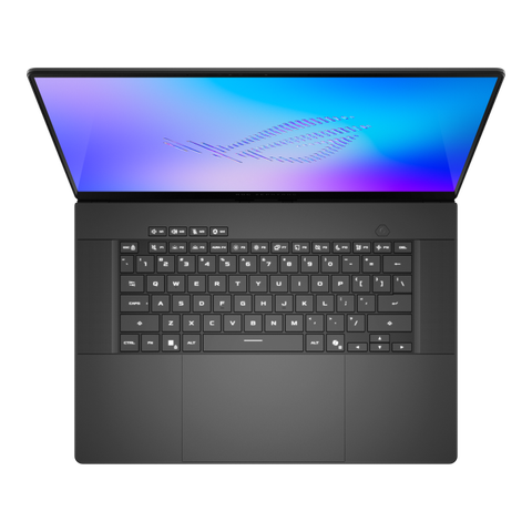 Laptop Gaming Asus ROG Zephyrus G16 GU606AX-TB042WS (Ultra 9 386H | 64GB | 2TB | RTX 5090 24GB | 16inch OLED 240Hz)