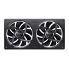 QUẠT TẢN NHIỆT PC JONSBO ZA-240B BLACK