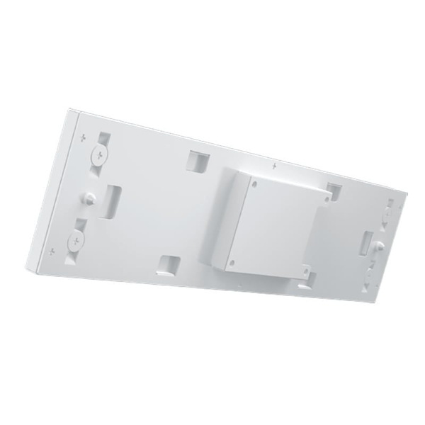 Màn Hình Trang Trí Case Xigmatek HD 9 Inch - White