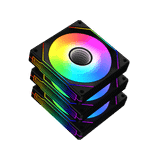 Fan Case XIGMATEK INFINITY 120mm (EN44564) - RGB FIXED