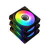 Fan Case XIGMATEK INFINITY 120mm (EN44564) - RGB FIXED