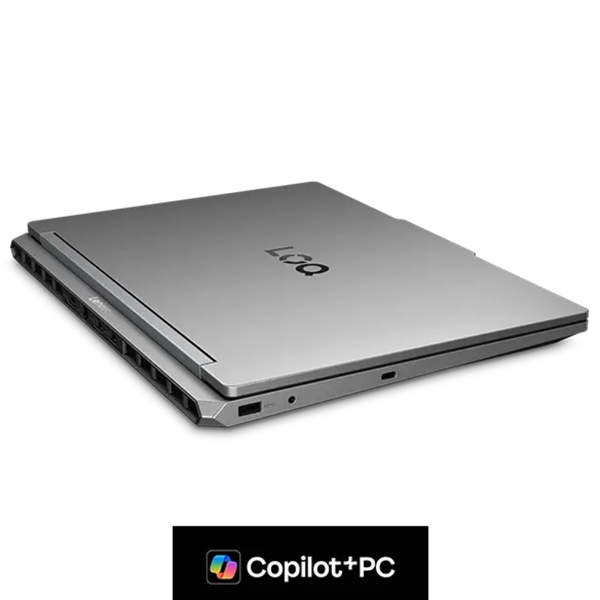 Laptop Gaming Lenovo LOQ 15IPH11 83SL000LVN (Ultra 7-356H | RTX 5060 | 16GB | 512 GB | 15.3 inch)