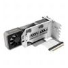 Bộ dựng VGA kèm Riser Cooler Master Vertical Graphics Card Holder Kit V3