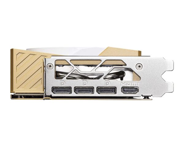 VGA MSI GeForce RTX 5070 12G World of Warcraft MIDNIGHT LIGHT EDITION OC