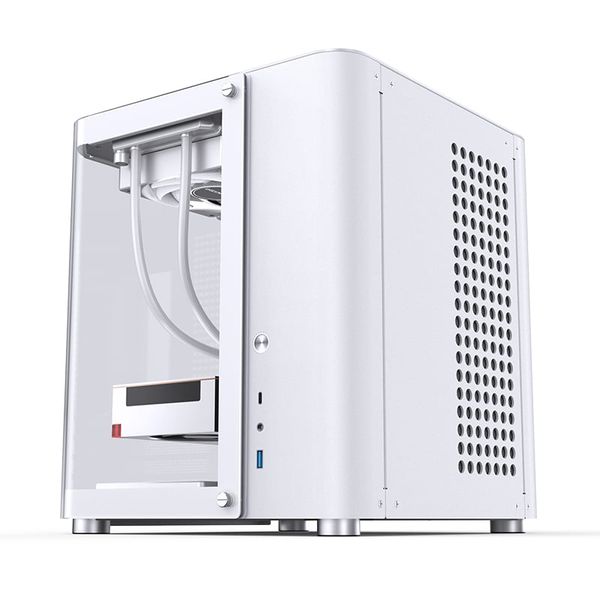Case Jonsbo Tk-1 Black | White