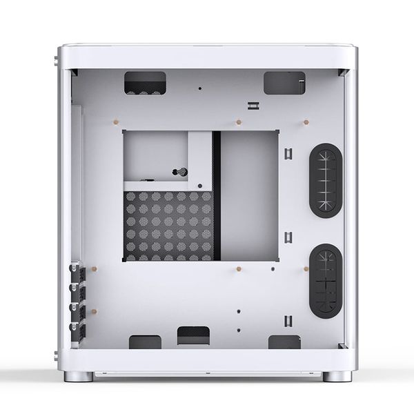 Case Jonsbo Tk-1 Black | White
