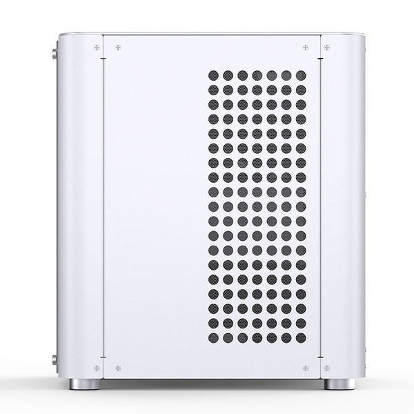 Case Jonsbo Tk-1 Black | White