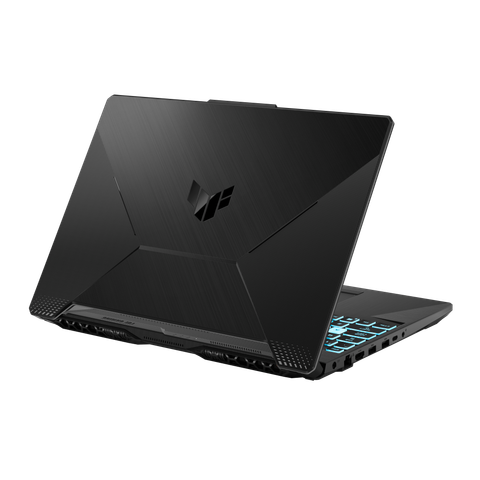 Laptop Asus TUF Gaming A15 FA506NCG-HN329W (Ryzen 7 8845HS | RTX 3050 | 16GB | 512GB | FHD)