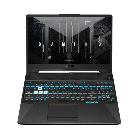 Laptop Asus TUF Gaming A15 FA506NCG-HN329W (Ryzen 7 8845HS | RTX 3050 | 16GB | 512GB | FHD)