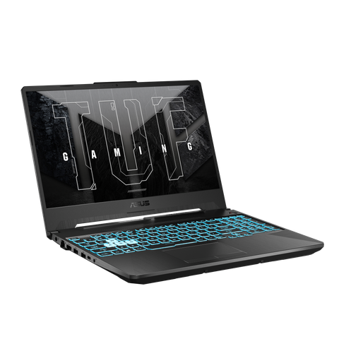 Laptop Asus TUF Gaming A15 FA506NCG-HN329W (Ryzen 7 8845HS | RTX 3050 | 16GB | 512GB | FHD)