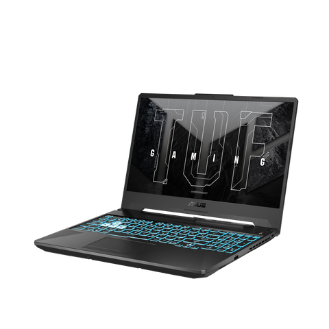 Laptop Asus TUF Gaming A15 FA506NCG-HN329W (Ryzen 7 8845HS | RTX 3050 | 16GB | 512GB | FHD)