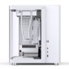 Case Jonsbo Tk-1 Black | White