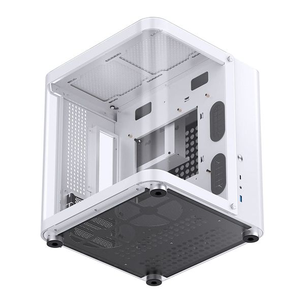 Case Jonsbo Tk-1 Black | White