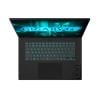 Laptop Gaming Gigabyte A16 GA6EH - EVHS3VN893SH (Ultra 9 185H | RTX 5060 8GB | 16GB | 512GB | 16inch WUXGA 165Hz)
