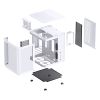 Case Jonsbo Tk-1 Black | White