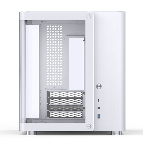 Case Jonsbo Tk-1 Black | White