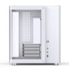 Case Jonsbo Tk-1 Black | White