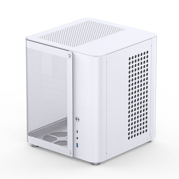 Case Jonsbo Tk-1 Black | White