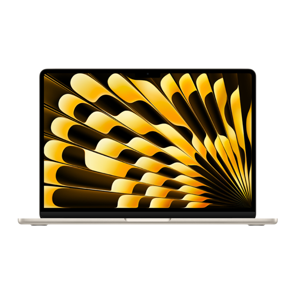 MacBook Air M5 15 inch 2026 10CPU 10GPU 16GB 512GB