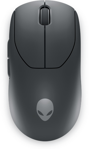 Chuột không dây Alienware Pro Gaming