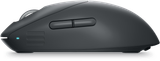 Chuột không dây Alienware Pro Gaming