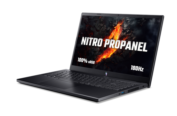 Laptop Gaming ACER Nitro ANV15-42-R5EF
