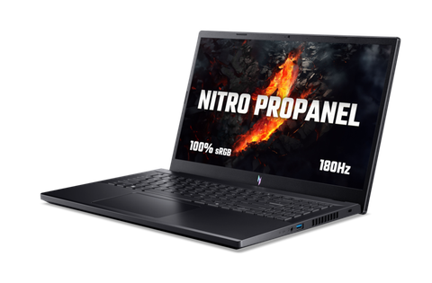 Laptop Gaming ACER Nitro ANV15-42-R5EF
