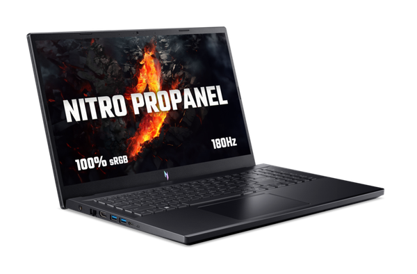 Laptop Gaming ACER Nitro ANV15-42-R5EF