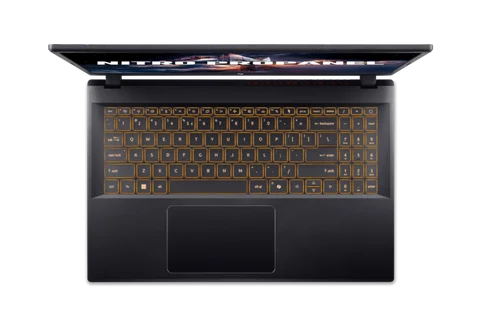 Laptop Gaming Acer Nitro V ProPanel ANV15-52-556L (Intel Core 5 210H | RTX 5050 | 16GB | 512GB | 15.6inch FHD)