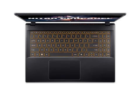 Laptop Gaming Acer Nitro V ProPanel ANV15-52-78MD (Intel Core 7 240H | RTX 5050 | 16GB | 512GB | 15.6inch)