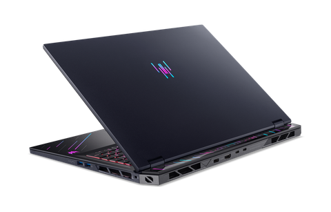 Laptop Gaming Acer Predator Helios 18 PH18 73 93P0
