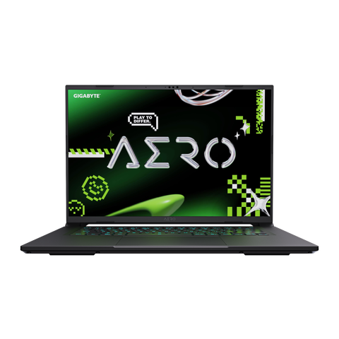 Laptop Gigabyte AERO-X16-1VH93VNC94AH (Ryzen AI 7 | RTX 5060 | 16GB | 1TB | QHD+| sRGB 100%)