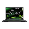Laptop Gigabyte AERO X16 EG61H-1VH93MY894AH  (Ryzen AI 7 | RTX 5060 | 16GB | 1TB | sRGB 100%)