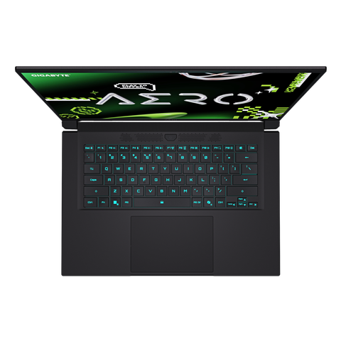 Laptop Gigabyte AERO-X16-1VH93VNC94AH (Ryzen AI 7 | RTX 5060 | 16GB | 1TB | QHD+| sRGB 100%)