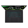 Laptop Gigabyte AERO X16 EG61H-1VH93MY894AH  (Ryzen AI 7 | RTX 5060 | 16GB | 1TB | sRGB 100%)