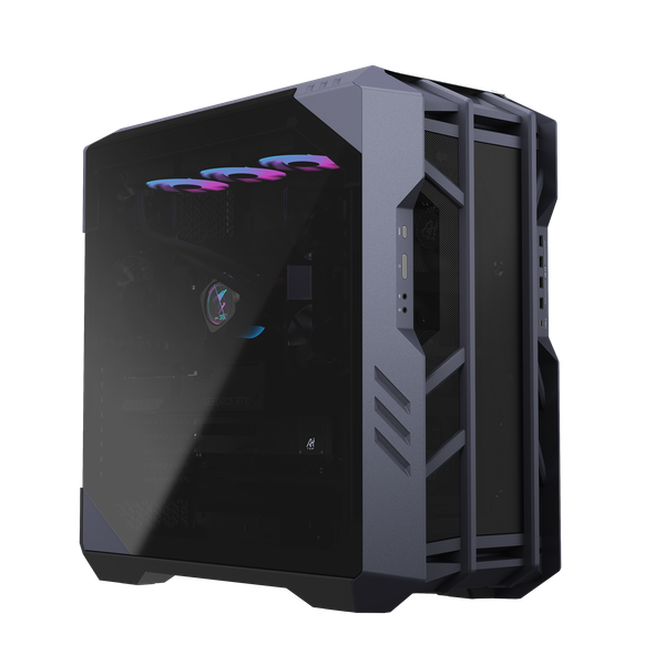 PC AI Đồng Bộ GIGABYTE AI TOP 500 TRX50