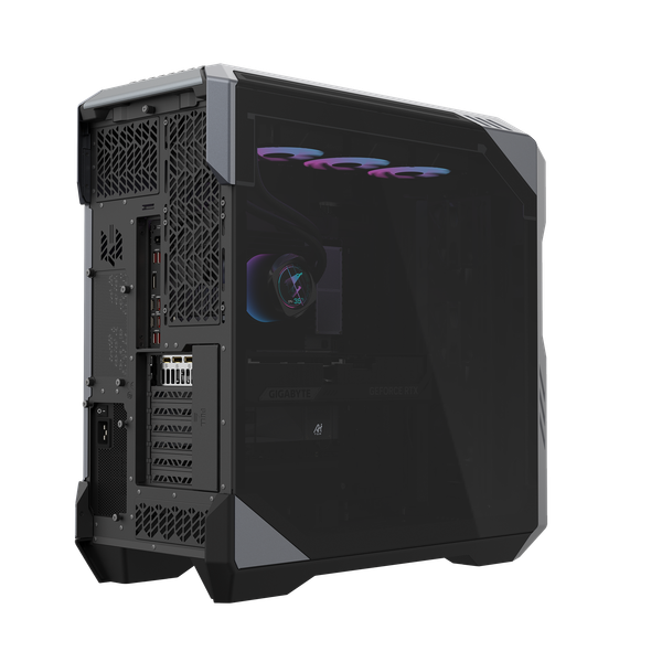 PC AI Đồng Bộ GIGABYTE AI TOP 500 TRX50